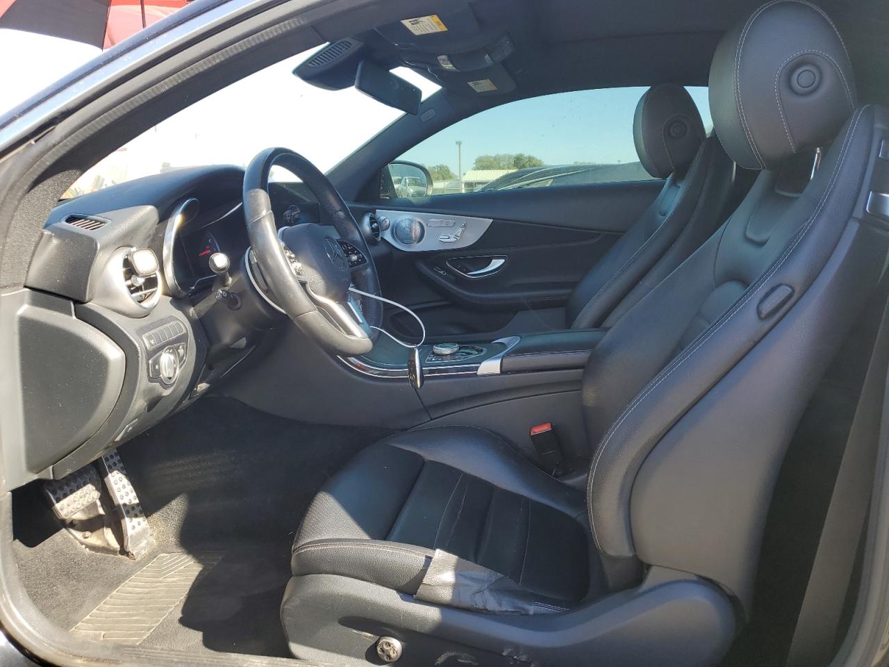 2019 Mercedes-Benz C 300 VIN: WDDWJ8DB6KF837648 Lot: 89919335