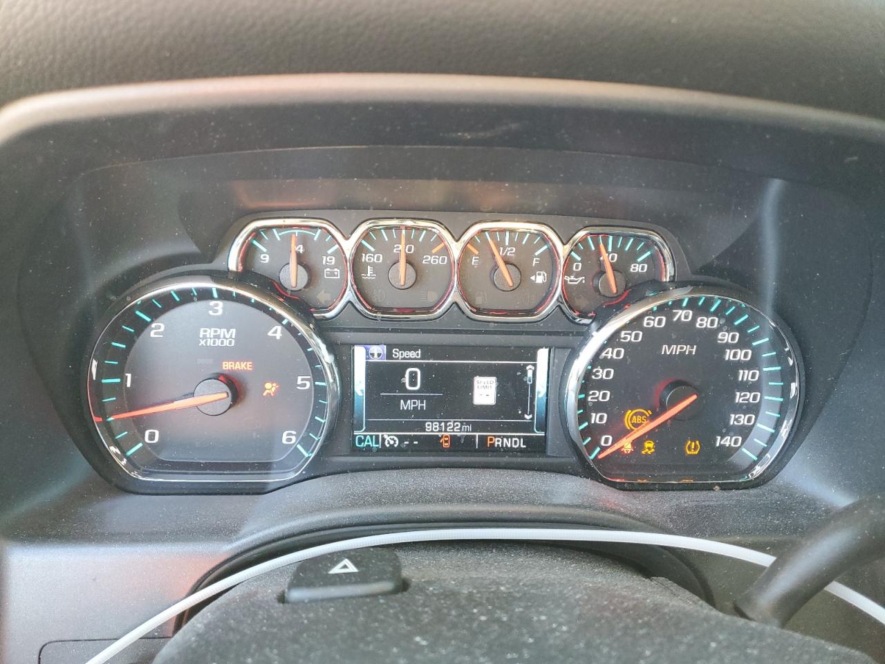 2017 Chevrolet Silverado K1500 Lt VIN: 3GCUKREC5HG192879 Lot: 84378415