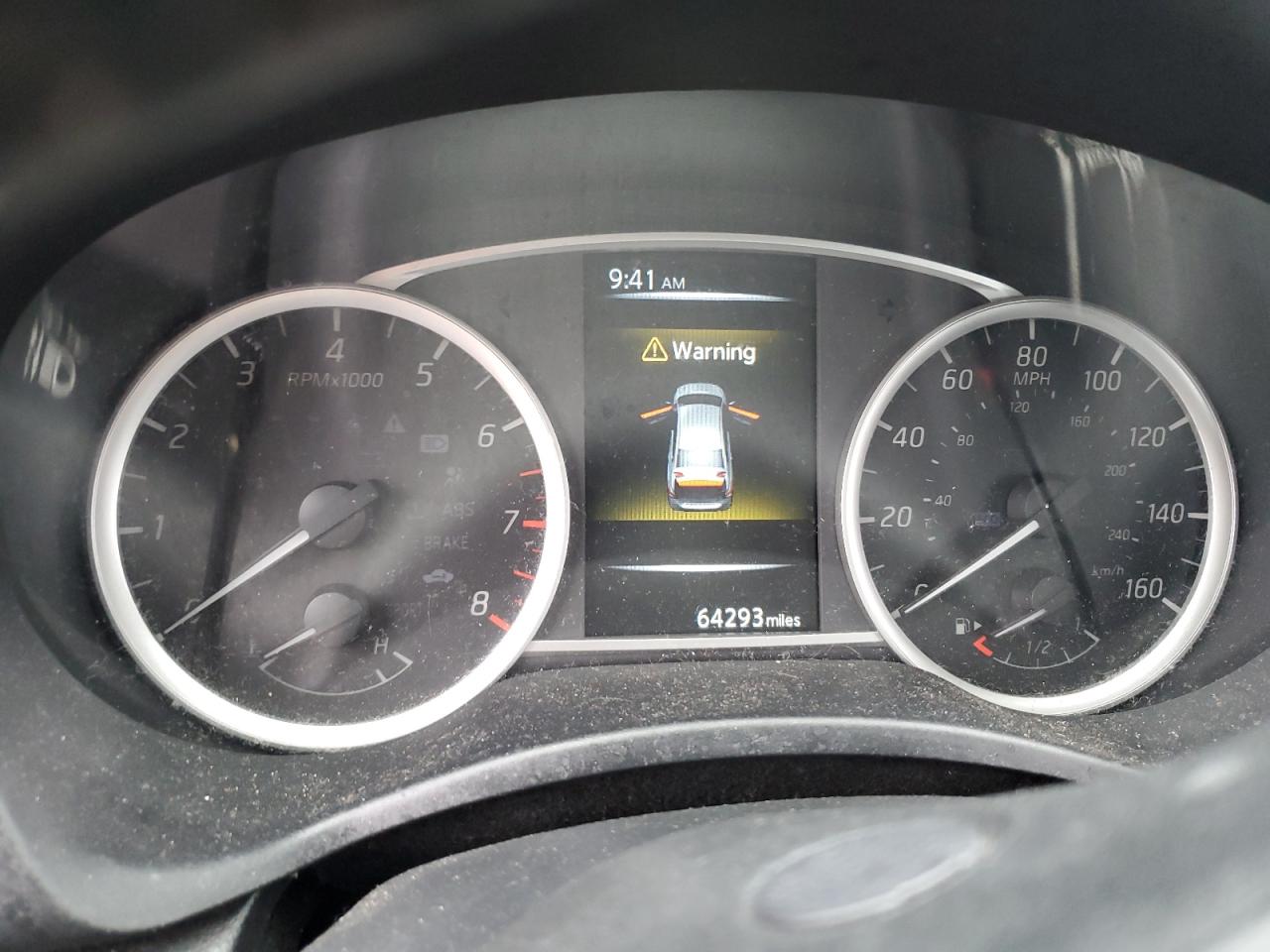 2018 Nissan Sentra S VIN: 3N1AB7AP1JL649767 Lot: 82317435