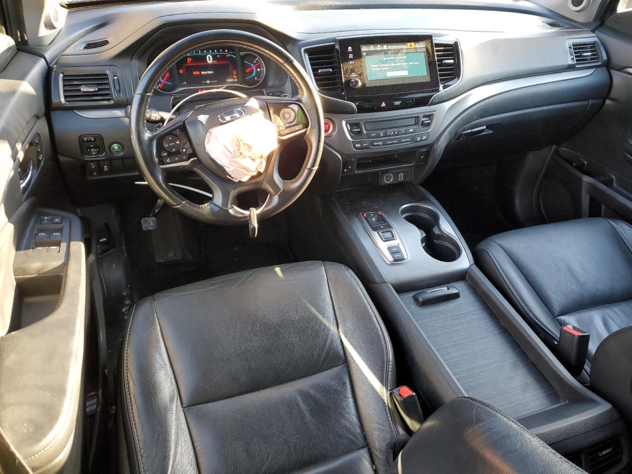 2021 Honda Pilot Exl VIN: 5FNYF6H5XMB047452 Lot: 90375455