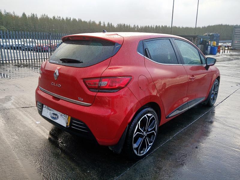 2019 RENAULT CLIO 0.9 TCE 75 ICONIC 5DR
