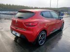 2019 RENAULT CLIO 0.9 TCE 75 ICONIC 5DR for sale at Copart WHITBURN