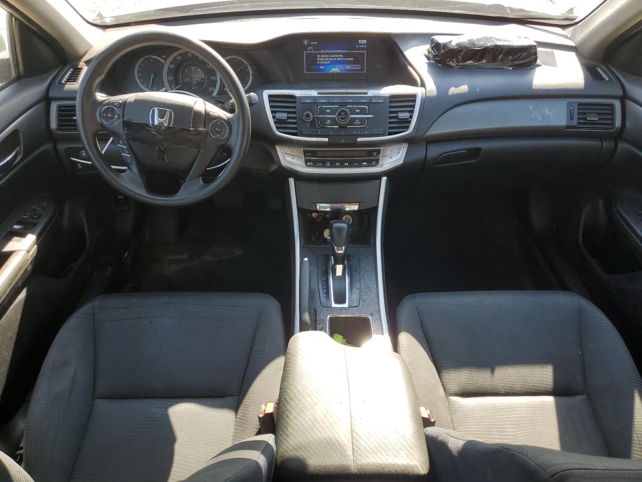 2014 Honda Accord Lx VIN: 1HGCR2F37EA227771 Lot: 82334605