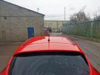 2014 FORD FOCUS ZETEC TURBO  for sale at Copart CHESTER