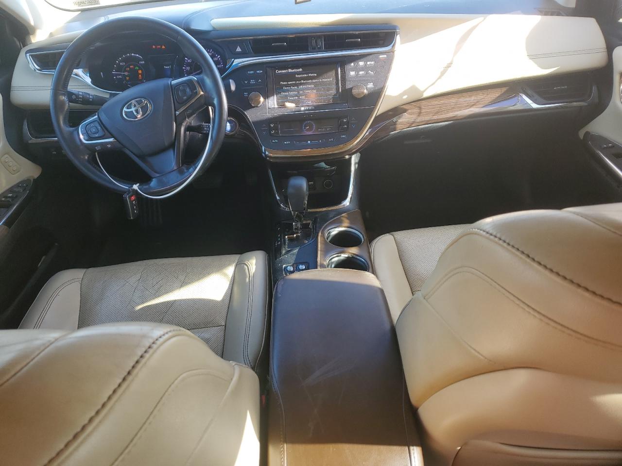 2013 Toyota Avalon Hybrid VIN: 4T1BD1EB7DU002786 Lot: 84990905