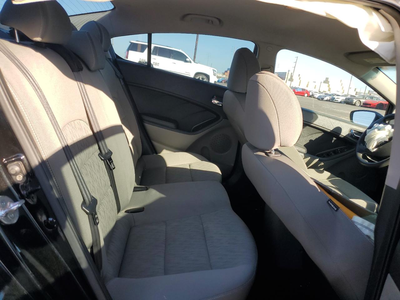 2015 Kia Forte Lx VIN: KNAFK4A61F5425878 Lot: 82317925