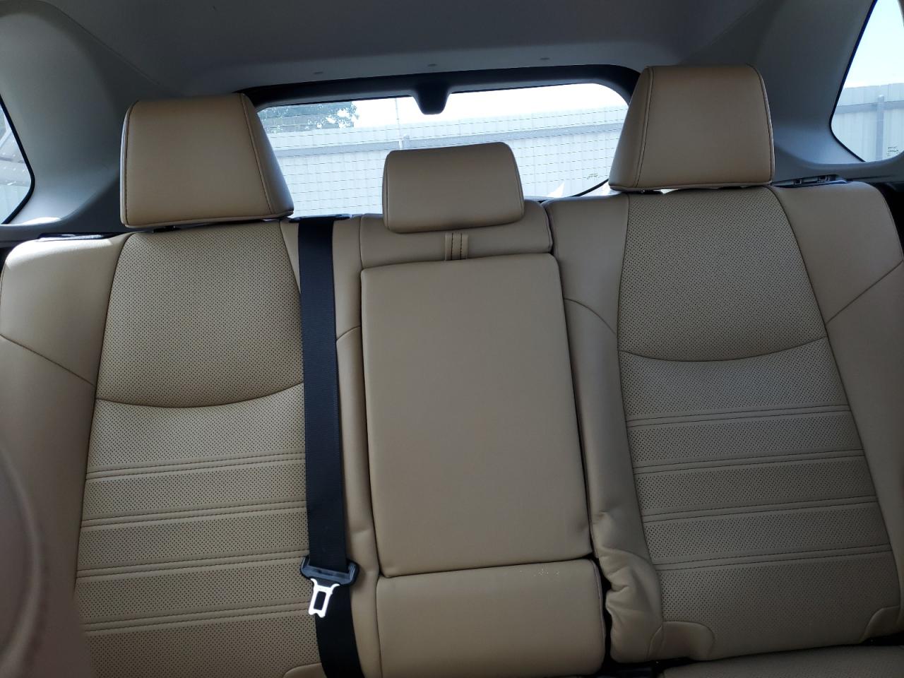 2021 Toyota Rav4 Limited VIN: 2T3N1RFV4MW231737 Lot: 81834225