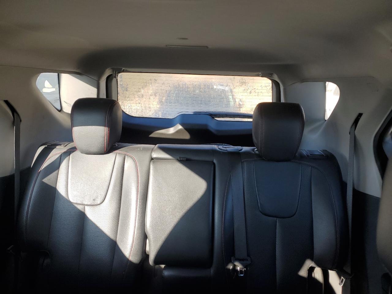 2015 Chevrolet Equinox Ls VIN: 2GNALAEK1F1108529 Lot: 90051255