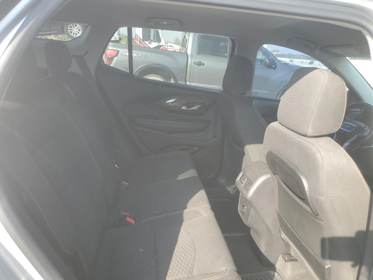 2018 GMC Terrain Sle VIN: 3GKALTEV9JL236544 Lot: 86803695