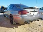 2011 BMW 330D M SPORT AUTO  for sale at Copart CORBY