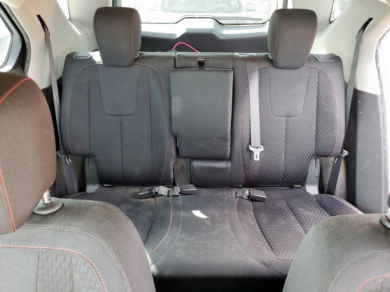 2015 Chevrolet Equinox Ls VIN: 2GNALAEK9F6237489 Lot: 86145505