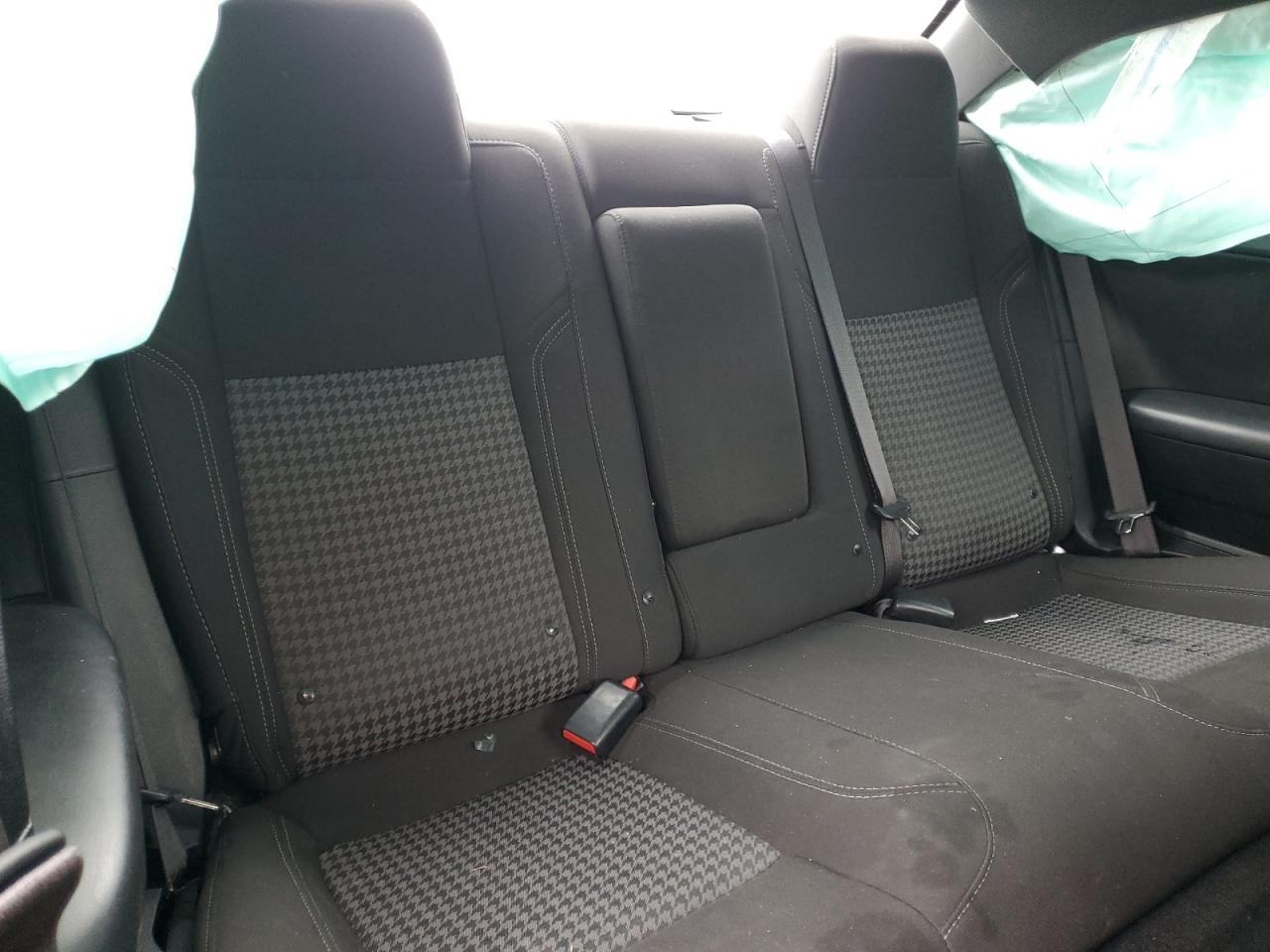 2023 Dodge Challenger Sxt VIN: 2C3CDZAG5PH543582 Lot: 90283785