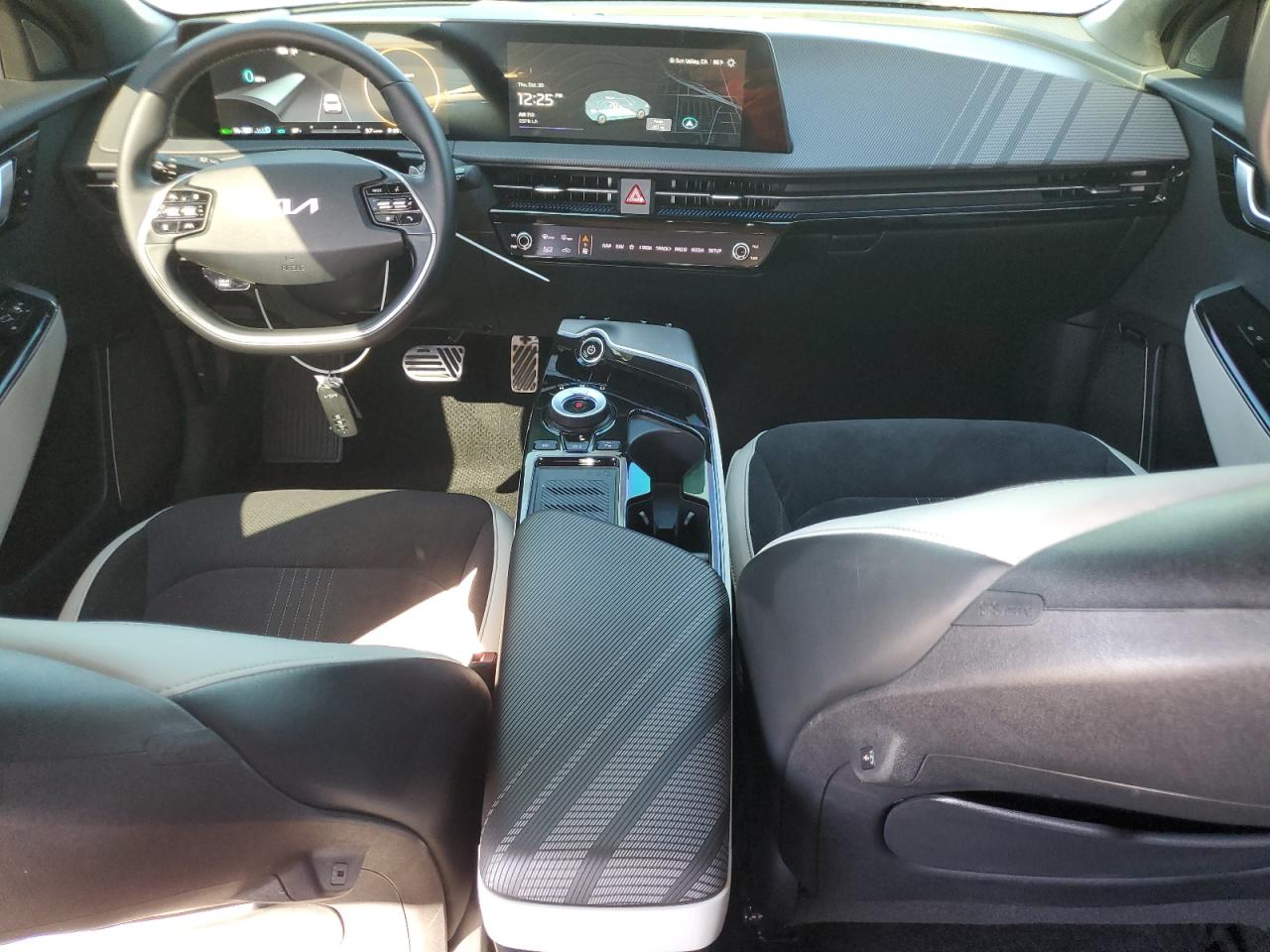 2022 Kia Ev6 Gt Line VIN: KNDC44LA0N5030302 Lot: 90668875