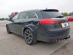 2009 VAUXHALL INSIGNIA 2.0 CDTI [160] ELITE NAV 5DR for sale at Copart GLOUCESTER