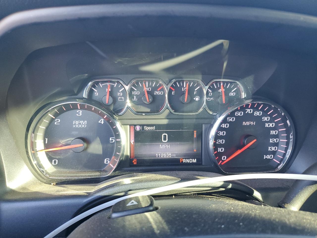 2014 GMC Sierra C1500 Sle VIN: 1GTR1UEC3EZ351681 Lot: 90506765