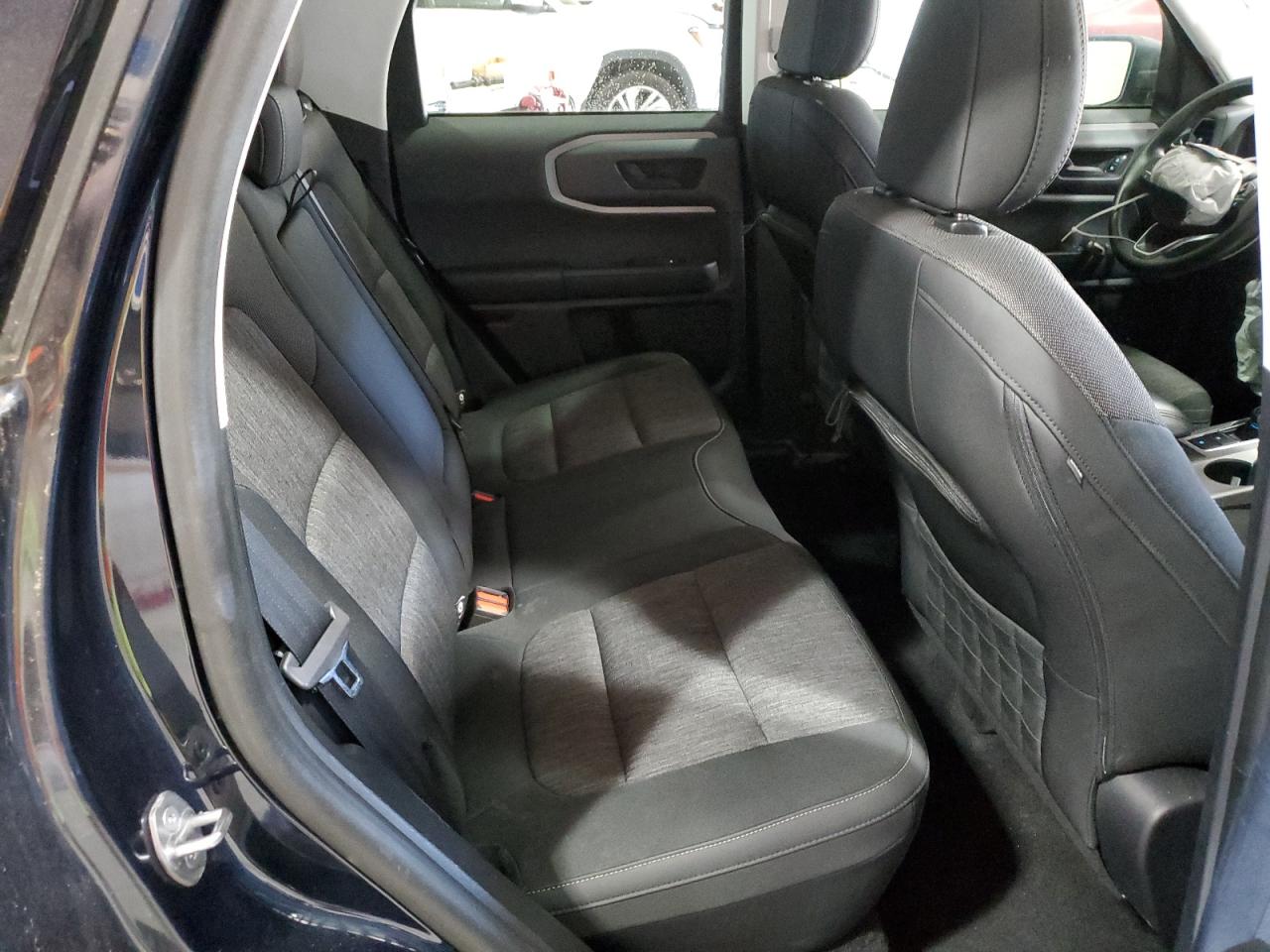 2021 Ford Bronco Sport Big Bend VIN: 3FMCR9B61MRA84047 Lot: 87406195