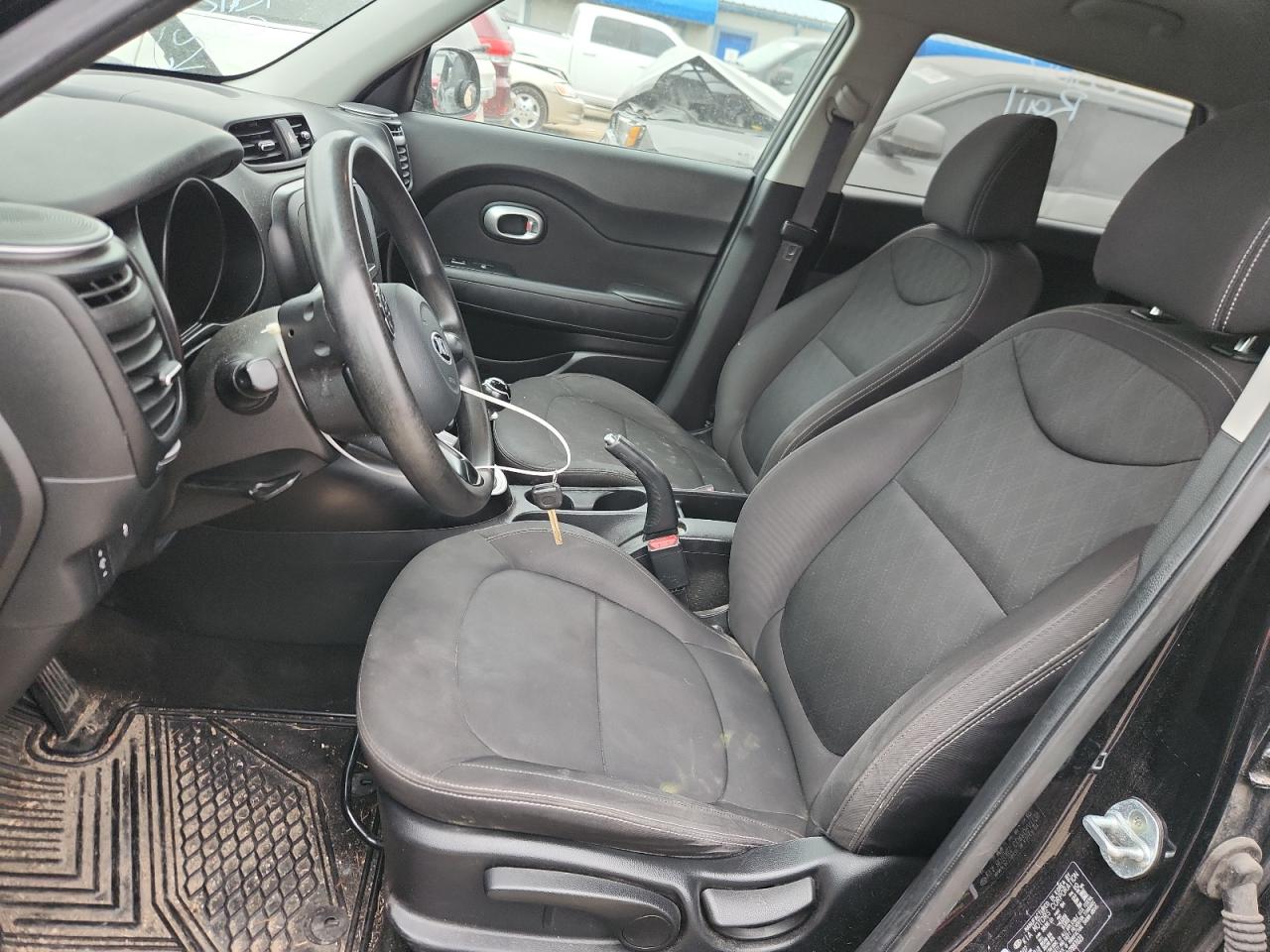 2018 Kia Soul VIN: KNDJN2A29J7897023 Lot: 85385645