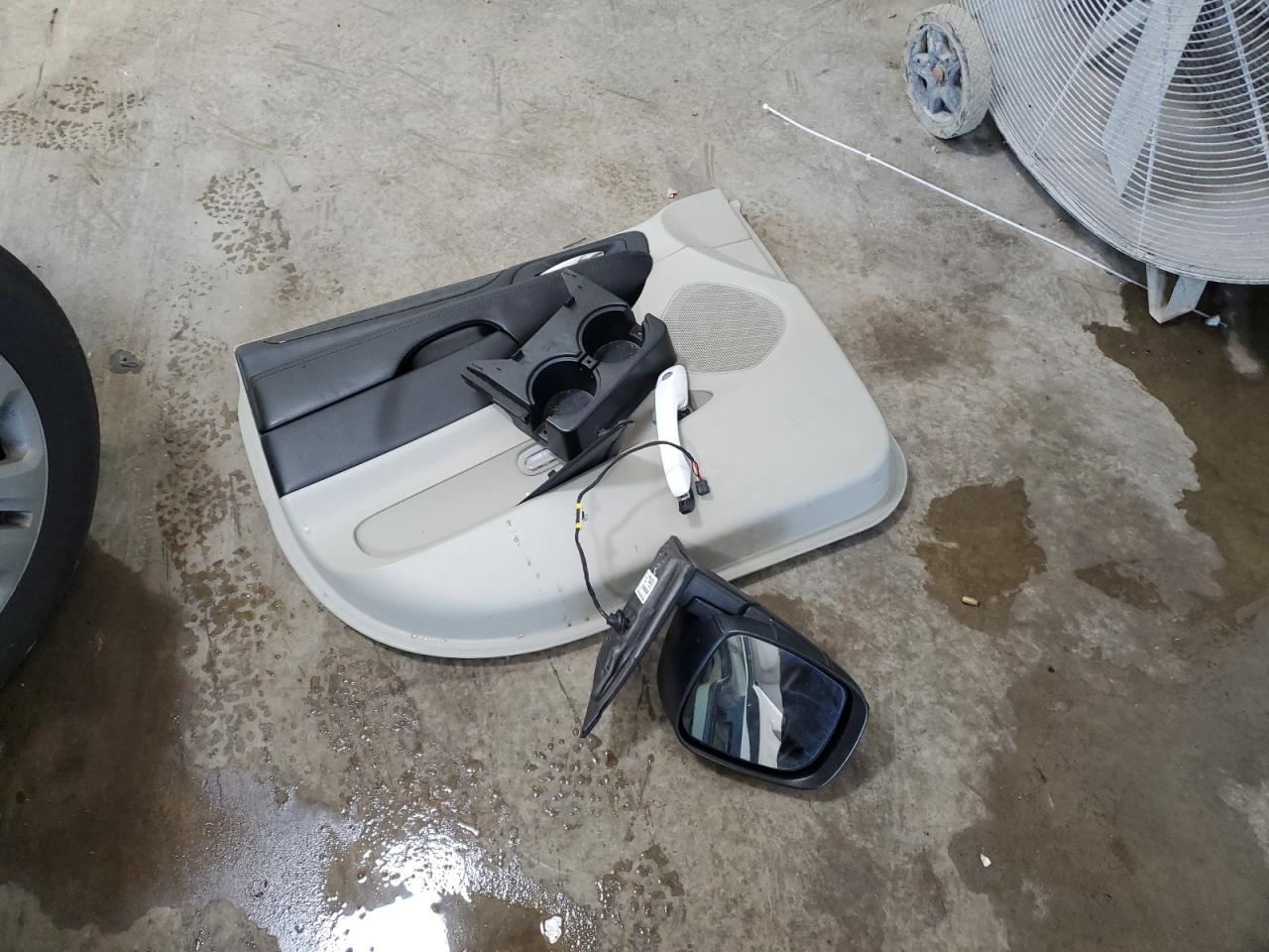 2018 Dodge Grand Caravan Se VIN: 2C4RDGBGXJR176219 Lot: 86081545