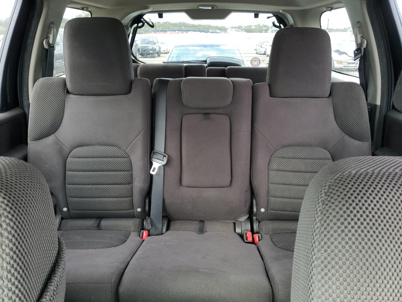 2012 Nissan Pathfinder S VIN: 5N1AR1NN1CC634971 Lot: 84940915