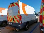 2018 IVECO DAILY 35S12V  for sale at Copart NEWBURY