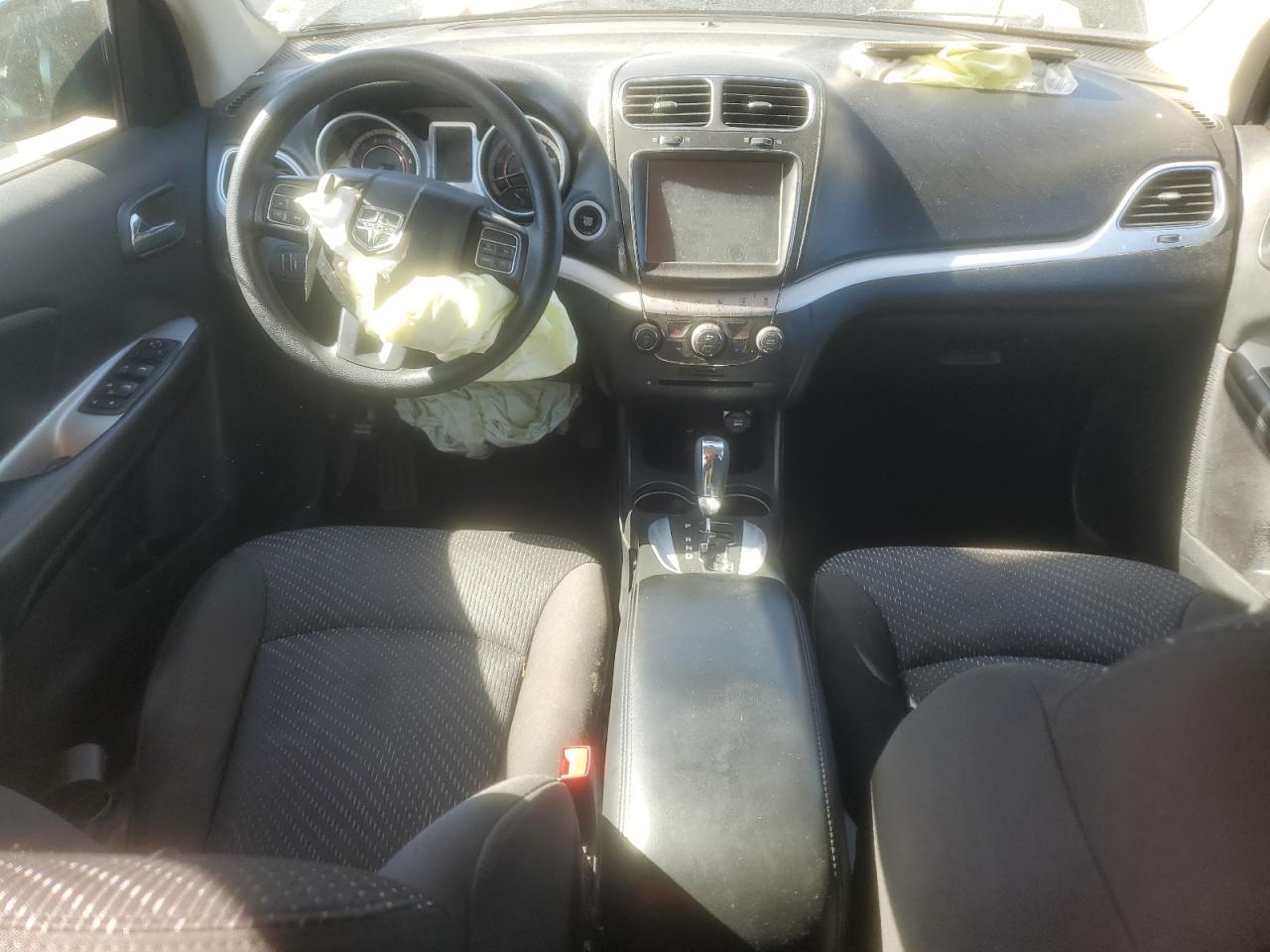 2019 Dodge Journey Se VIN: 3C4PDCBB8KT862505 Lot: 86102165