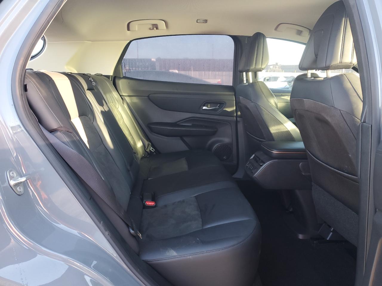 2024 Nissan Ariya Engage VIN: JN1AF0BA1RM432842 Lot: 82043175