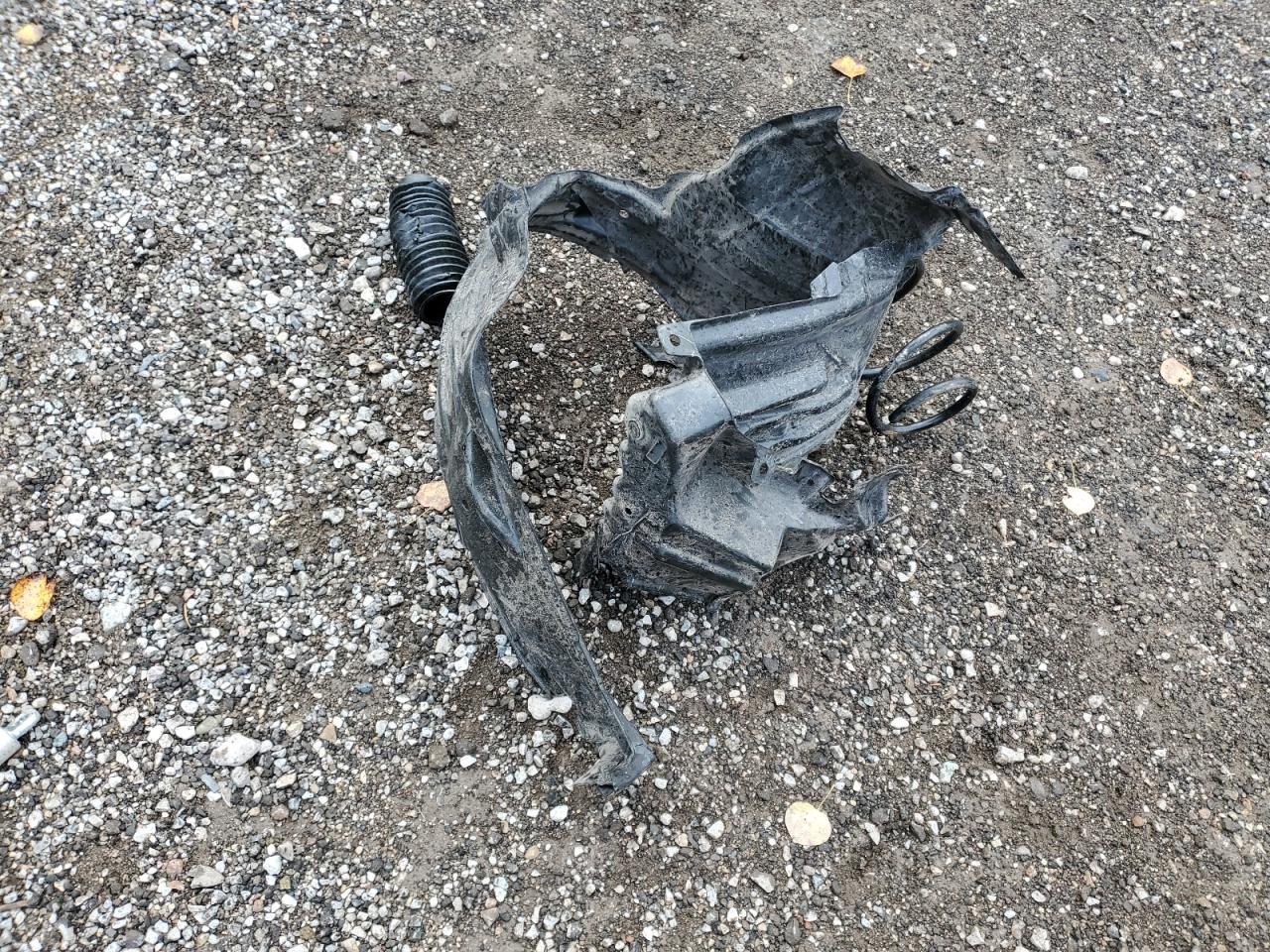 2019 Subaru Crosstrek Premium VIN: JF2GTACC0K9362296 Lot: 87469505