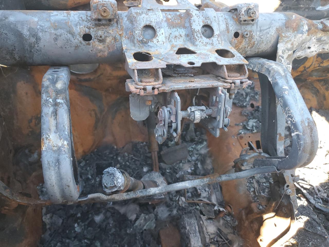 2020 Mazda Cx-9 Sport VIN: JM3TCABY1L0405325 Lot: 68852375