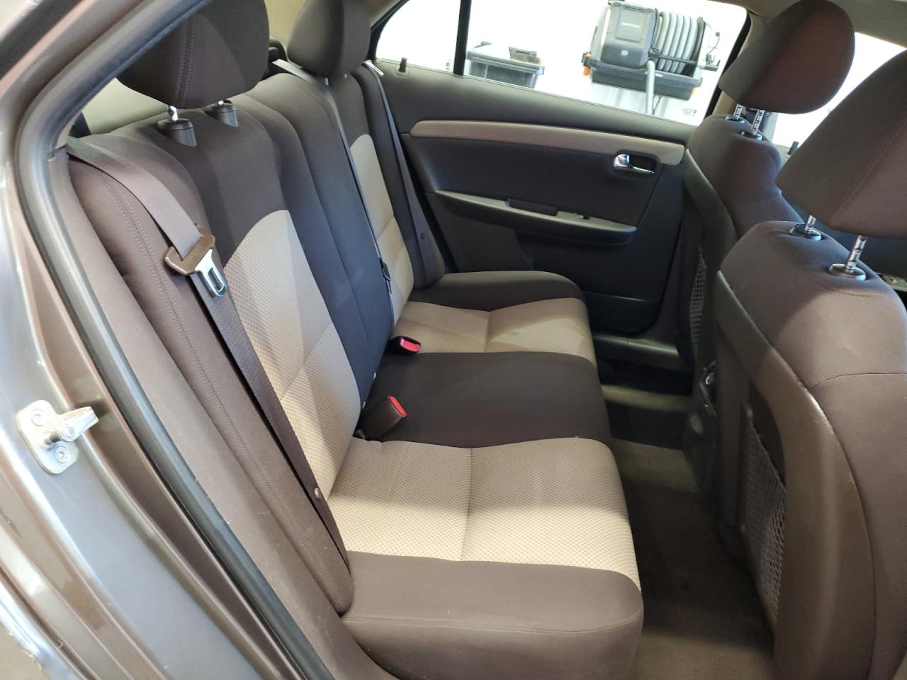 2010 Chevrolet Malibu 1Lt VIN: 1G1ZC5EB7A4134187 Lot: 86226665