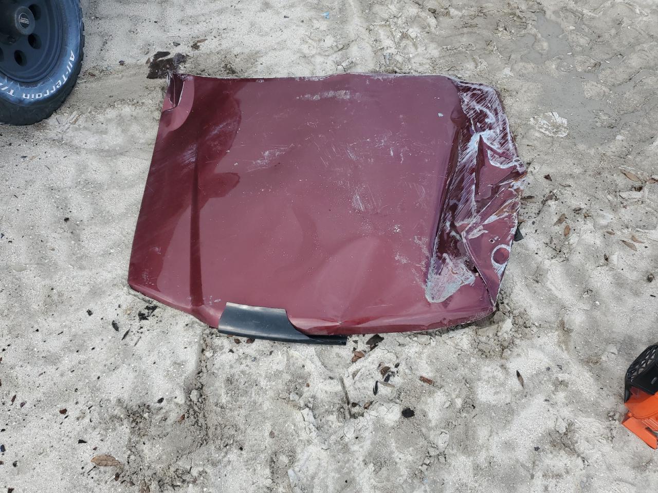 2008 GMC Canyon VIN: 1GTDT13E188122238 Lot: 90083955