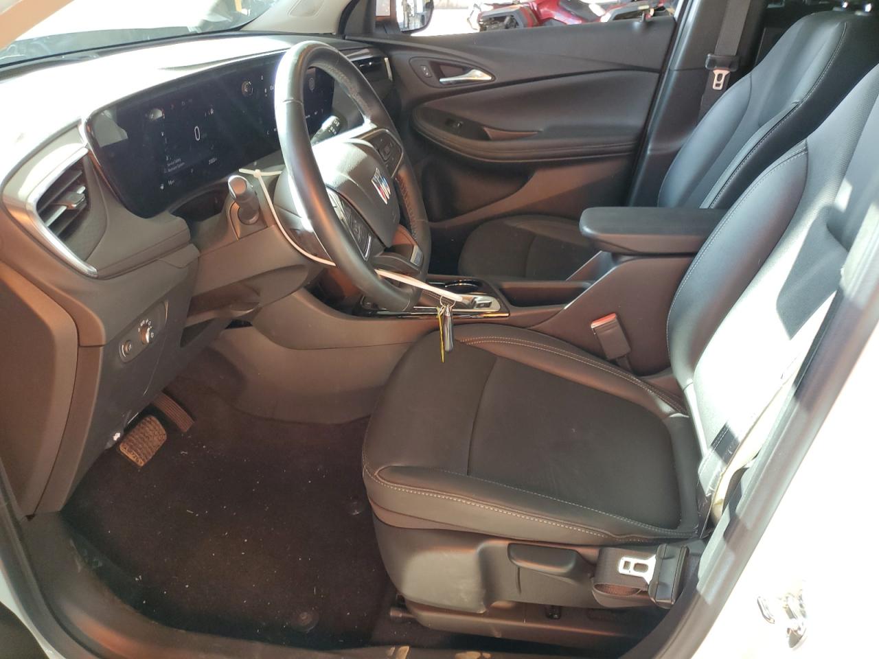 2024 Buick Encore Gx Sport Touring VIN: KL4AMESL5RB172856 Lot: 85486035