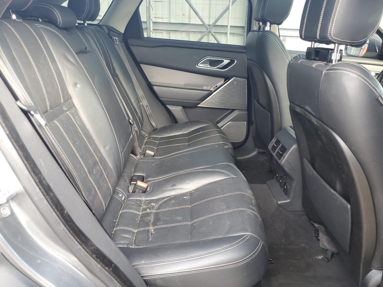 2018 Land Rover Range Rover Velar S VIN: SALYB2RVXJA726282 Lot: 86615785