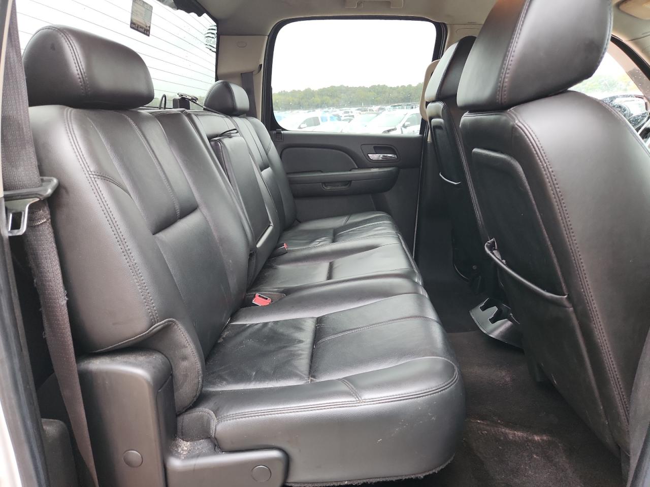 2009 GMC Sierra K1500 Slt VIN: 3GTEK33M79G218025 Lot: 90032325