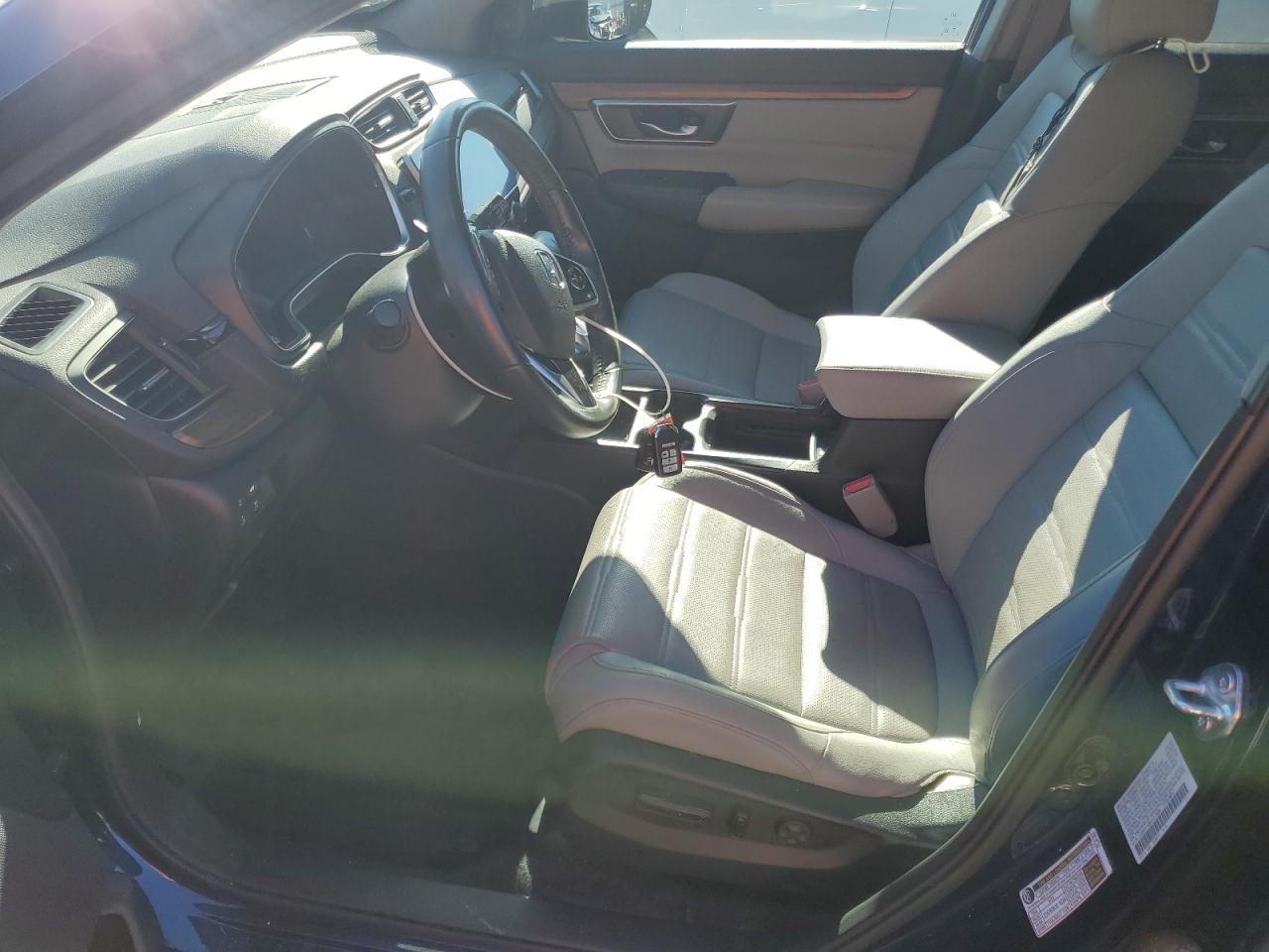 2022 Honda Cr-V Exl VIN: 5J6RW1H88NA013886 Lot: 82387165