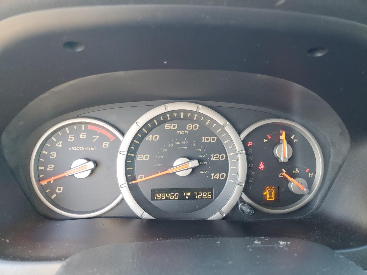 2006 Honda Pilot Ex VIN: 5FNYF18546B026098 Lot: 84073045