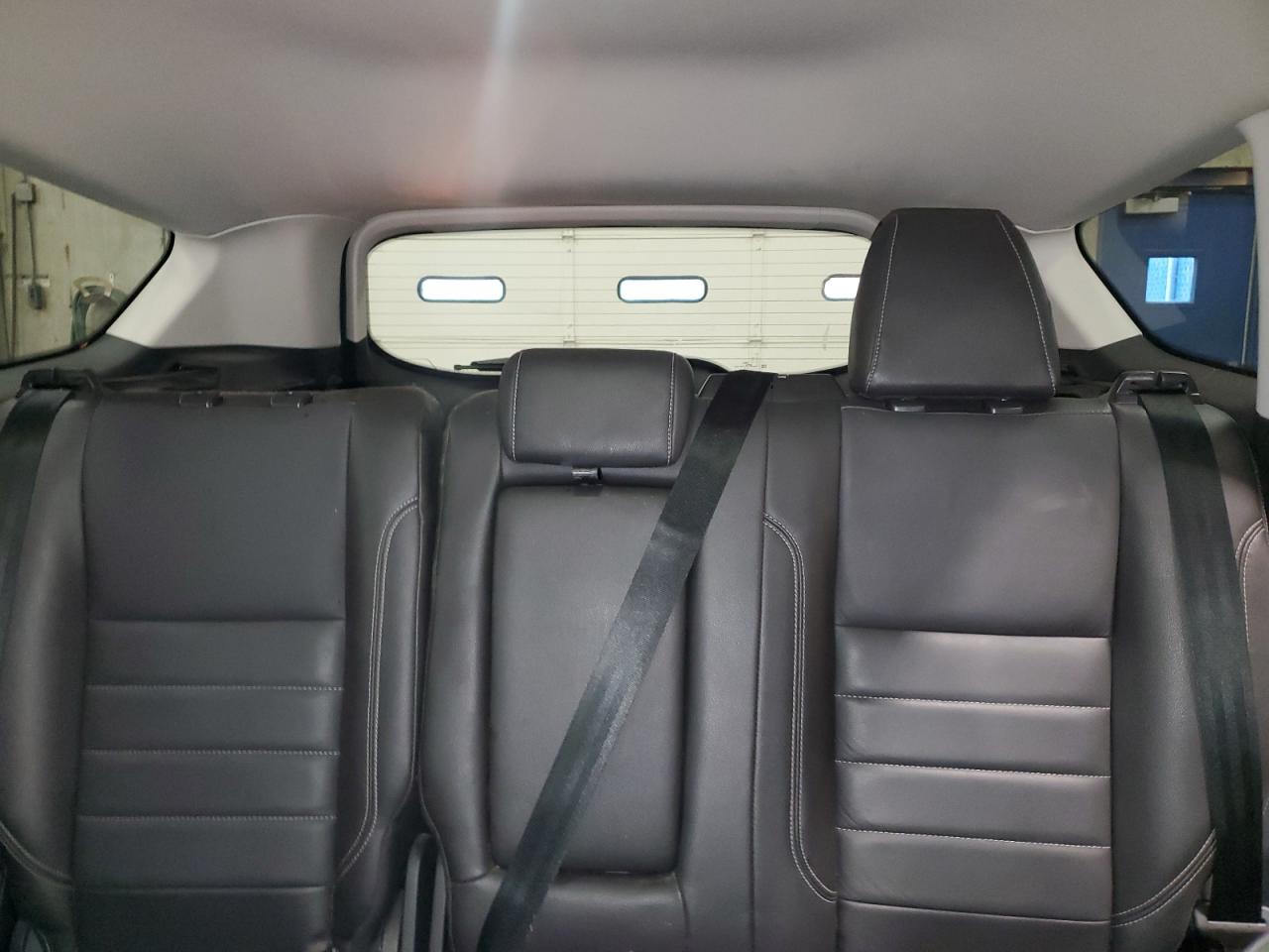 2014 Ford Escape Titanium VIN: 1FMCU9JXXEUB16982 Lot: 82258075