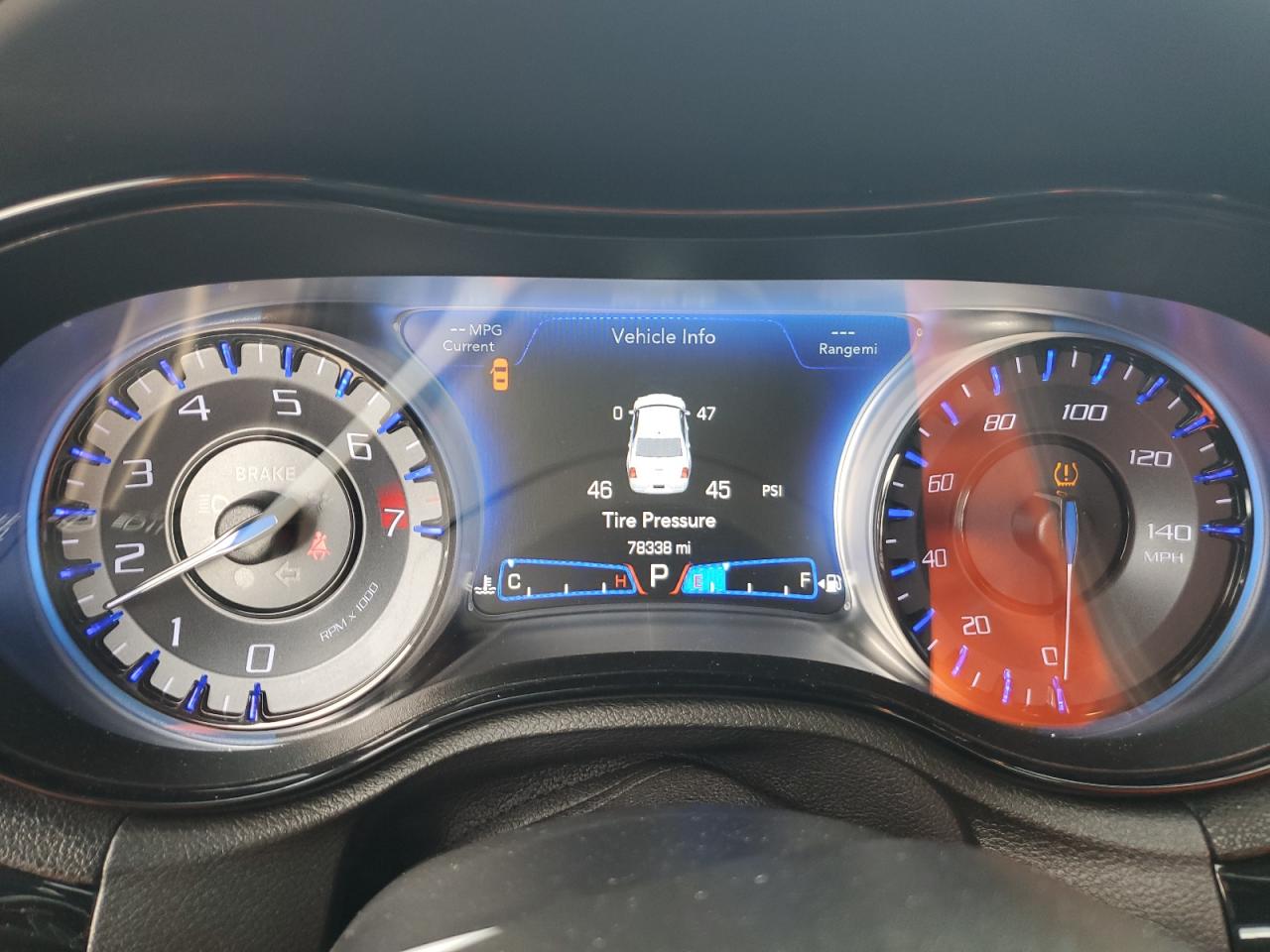 2022 Chrysler 300 S VIN: 2C3CCABG1NH167544 Lot: 84357735