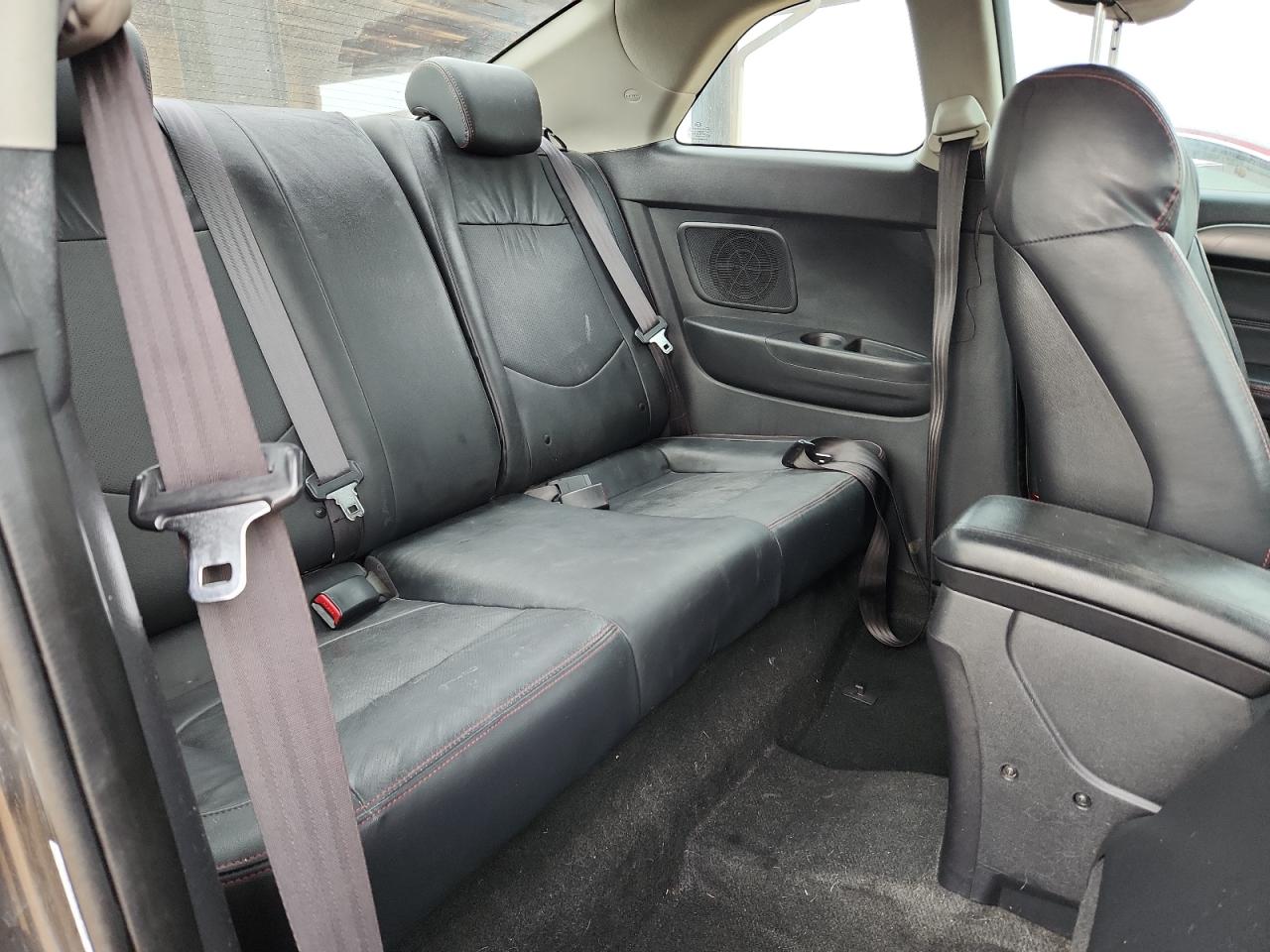 2013 Kia Forte Koup VIN: KNAFW6A34D5745053 Lot: 81821155