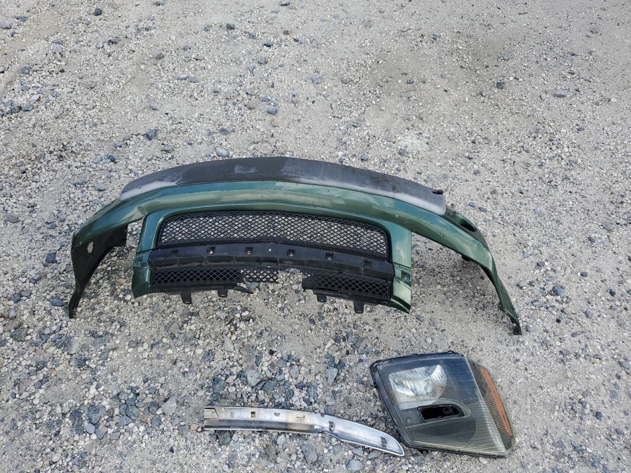 2005 Chevrolet Equinox Lt VIN: 2CNDL63F956029213 Lot: 81578465