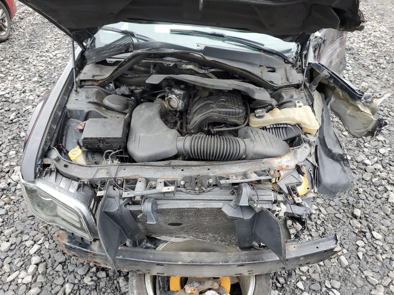 2013 Chrysler 300 VIN: 2C3CCAAG6DH509649 Lot: 86323515