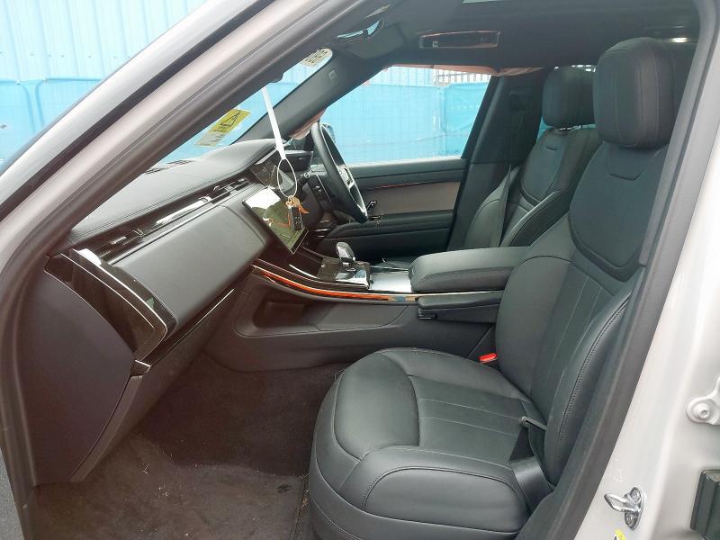 2024 LAND ROVER RANGE ROVER SPORT 3.0 P460E DYNAMIC SE 5DR AUTO