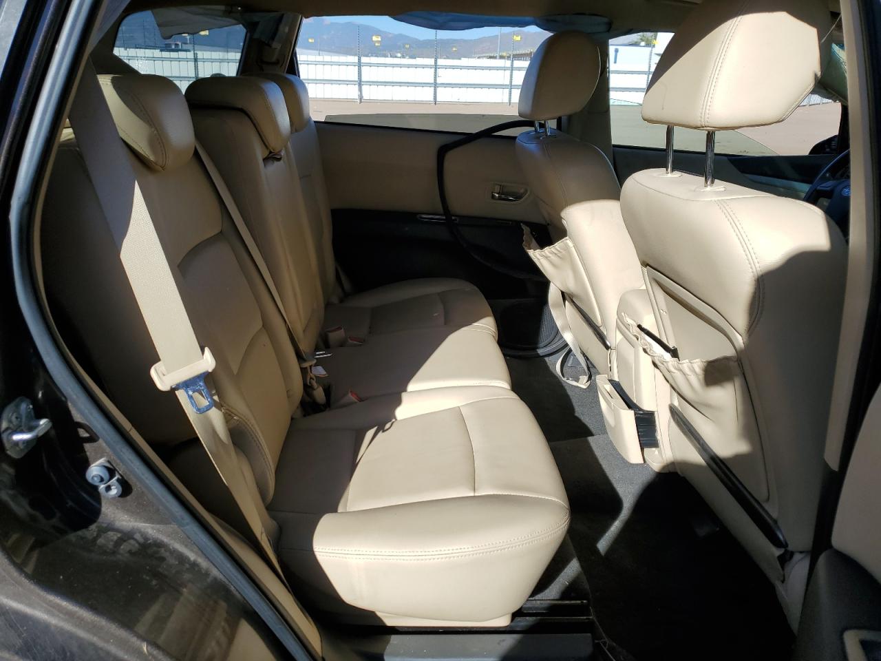 2008 Subaru Tribeca Limited VIN: 4S4WX93D084409933 Lot: 84547335