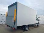 2025 FORD TRANSIT  for sale at Copart ROCHFORD