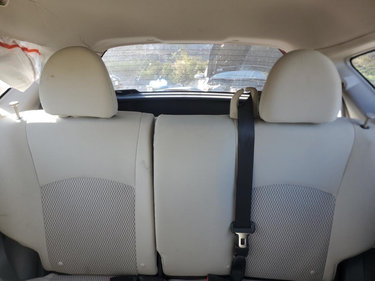 2014 Nissan Versa Note S VIN: 3N1CE2CP9FL362118 Lot: 85910245