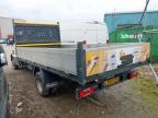 2018 IVECO DAILY 35C14 2.3 CHASSIS CAB 3450 WB for sale at Copart ROCHFORD