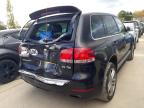 2006 VOLKSWAGEN TOUAREG 3.0 V6 TDI ALTITUDE 5DR AUTO for sale at Copart SANDY
