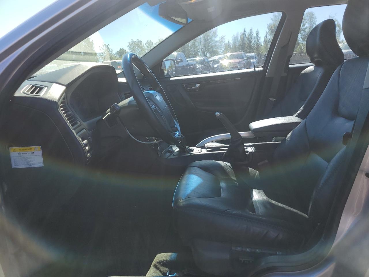 2002 Volvo V70 Xc VIN: YV1SZ58D021068728 Lot: 85172785