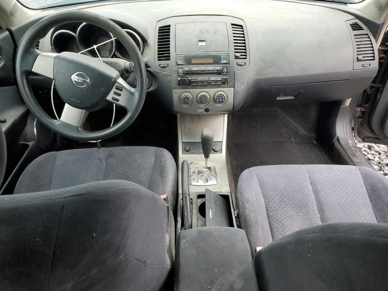 2005 Nissan Altima S VIN: 1N4AL11D75N928116 Lot: 85886945