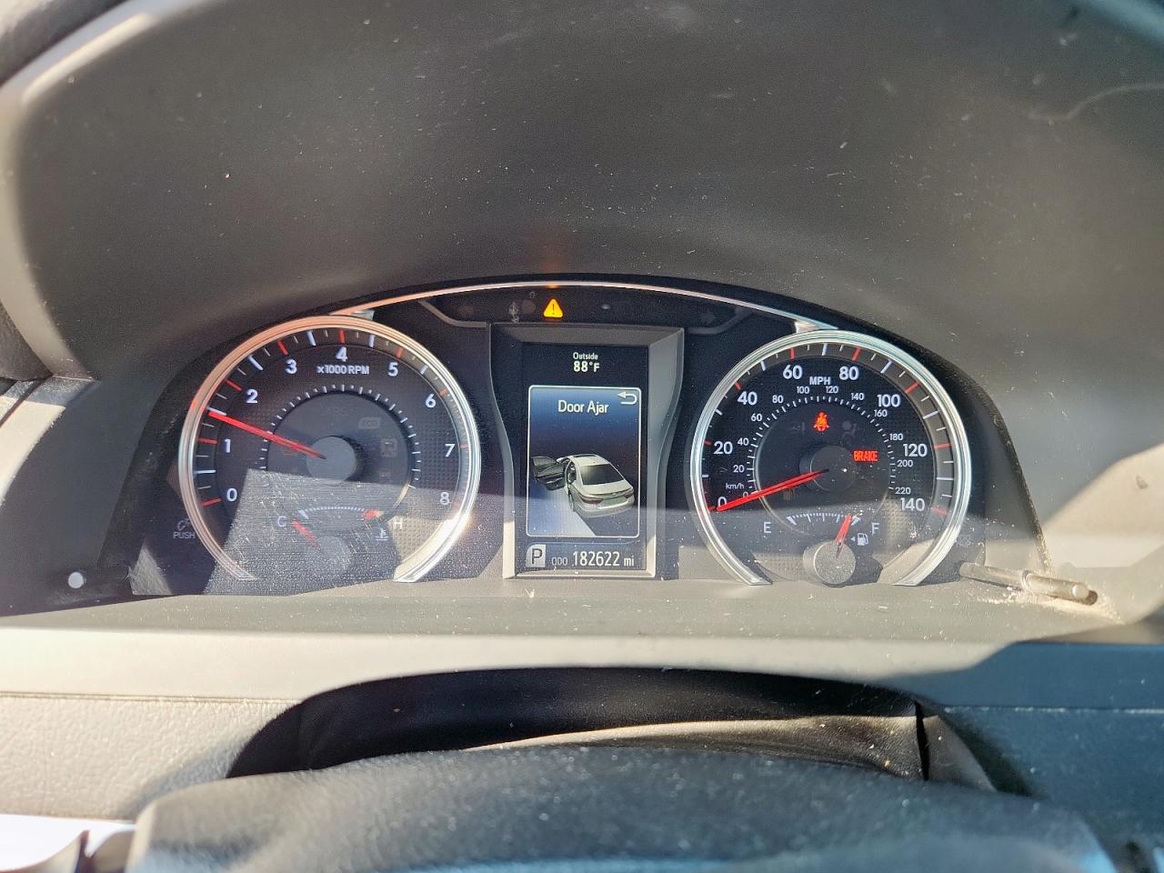 2015 Toyota Camry Le VIN: 4T1BF1FK7FU081467 Lot: 84912395