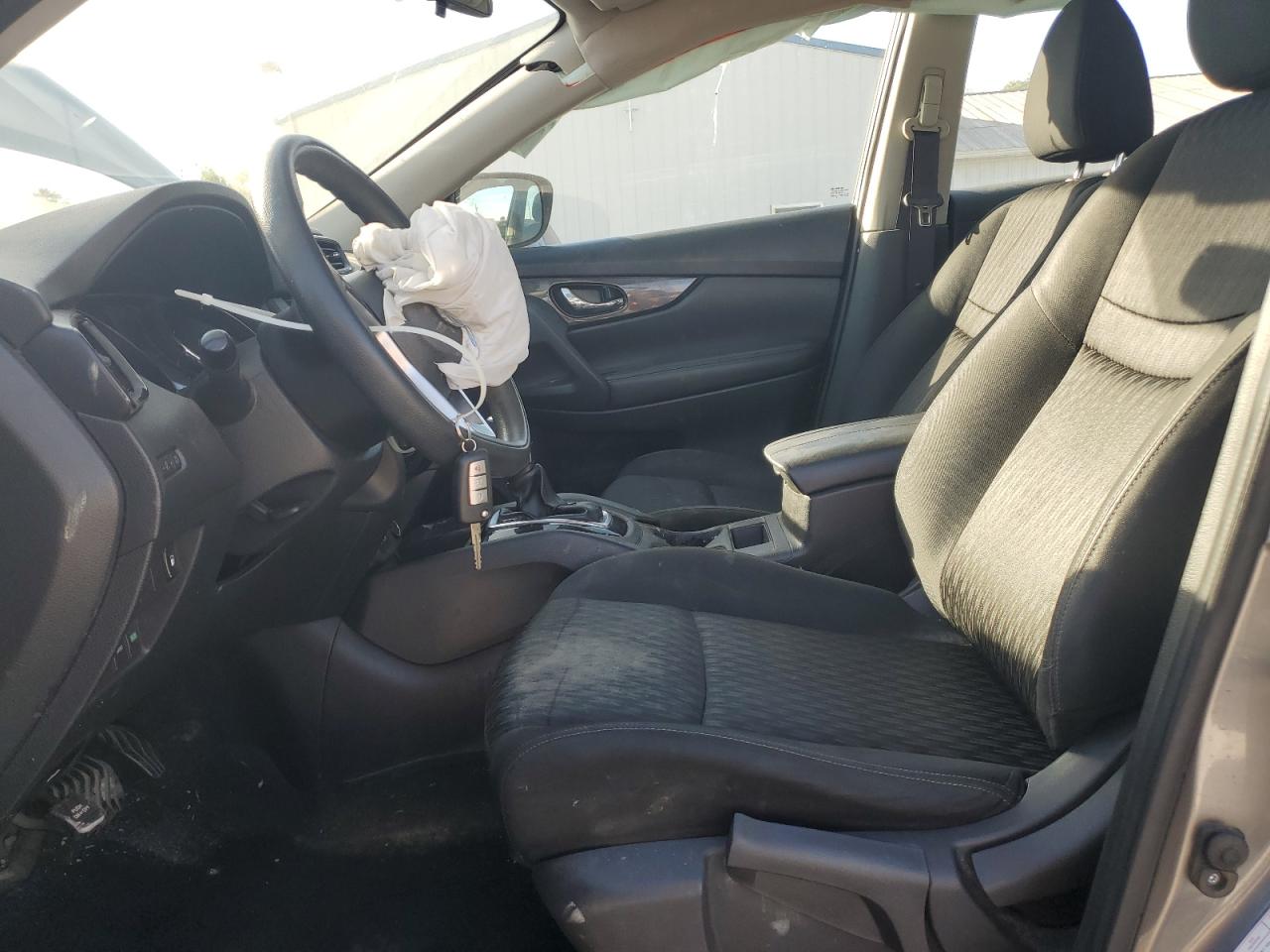 2018 Nissan Rogue S VIN: KNMAT2MT5JP582679 Lot: 82191905